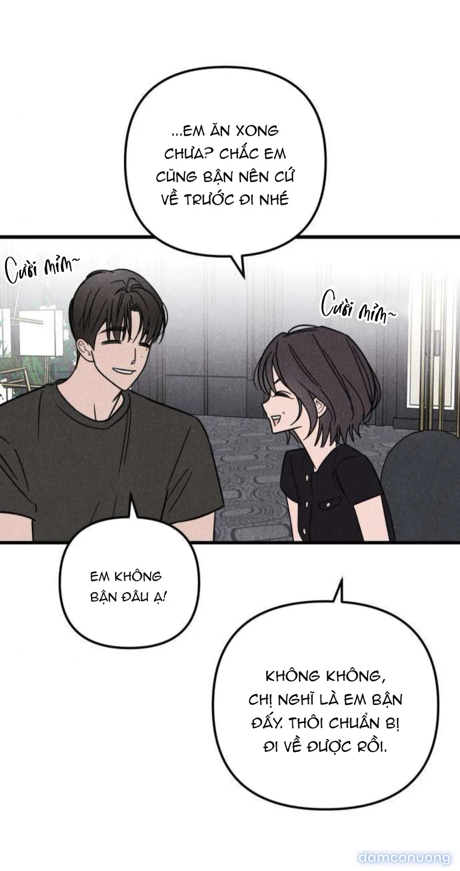 Câu Lạc Bộ Chị Đẹp 