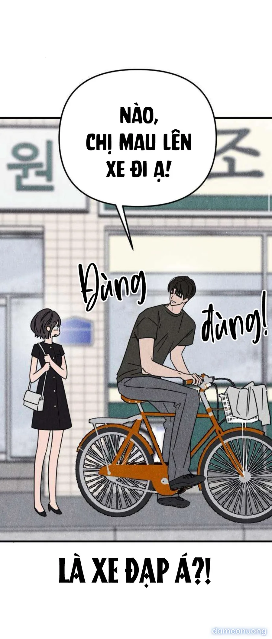 Câu Lạc Bộ Chị Đẹp 