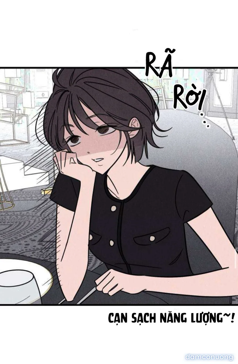 Câu Lạc Bộ Chị Đẹp 