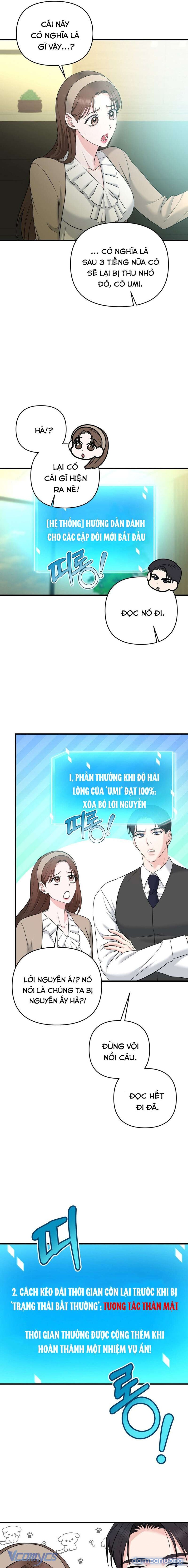 [18+] Bị Ám Ảnh Bởi Người Sếp Đã Từng Từ Chối Tôi 