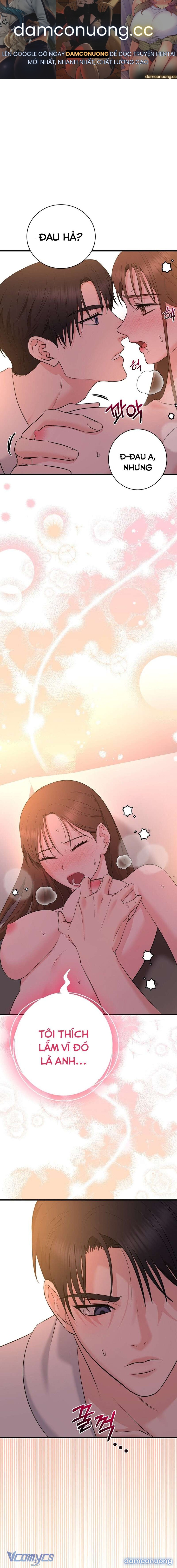 [18+] Bị Ám Ảnh Bởi Người Sếp Đã Từng Từ Chối Tôi 