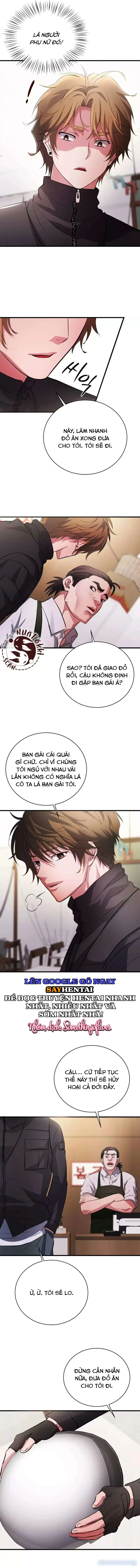 Bản Chất Tà Ác Ngay Từ Khi Sinh Ra 
