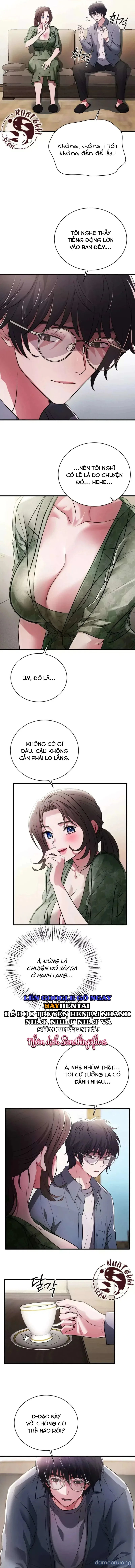 Bản Chất Tà Ác Ngay Từ Khi Sinh Ra 