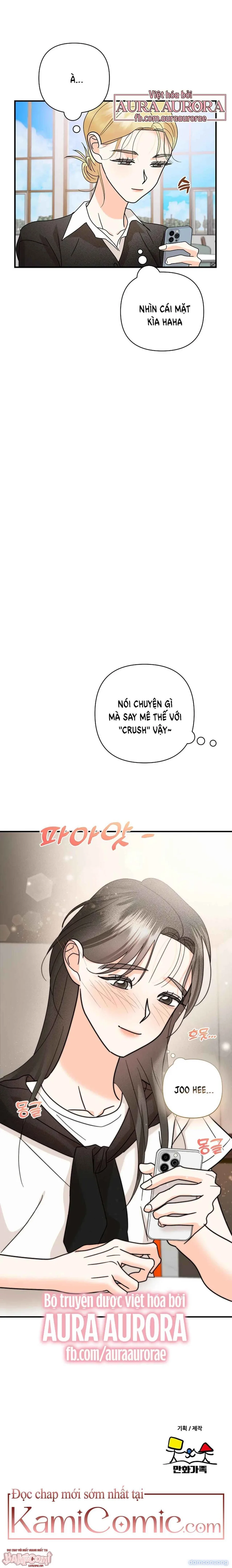 Đừng Cãi Nhau Nữa, Đi Ngủ Thôi 