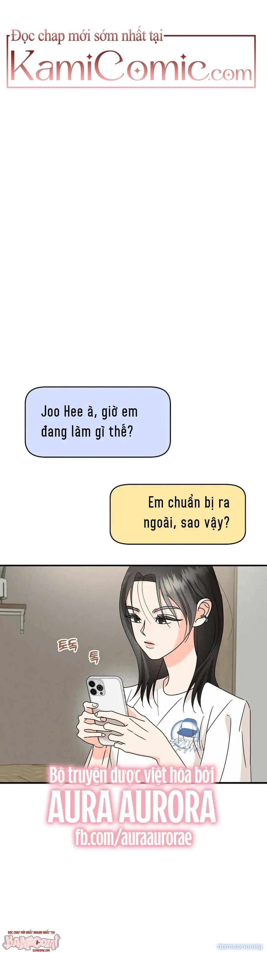Đừng Cãi Nhau Nữa, Đi Ngủ Thôi 