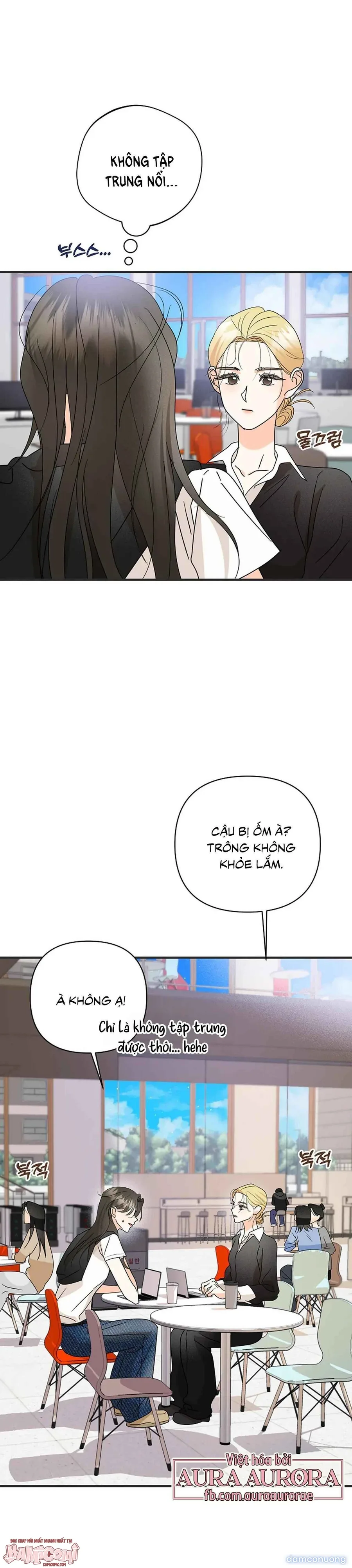 Đừng Cãi Nhau Nữa, Đi Ngủ Thôi 