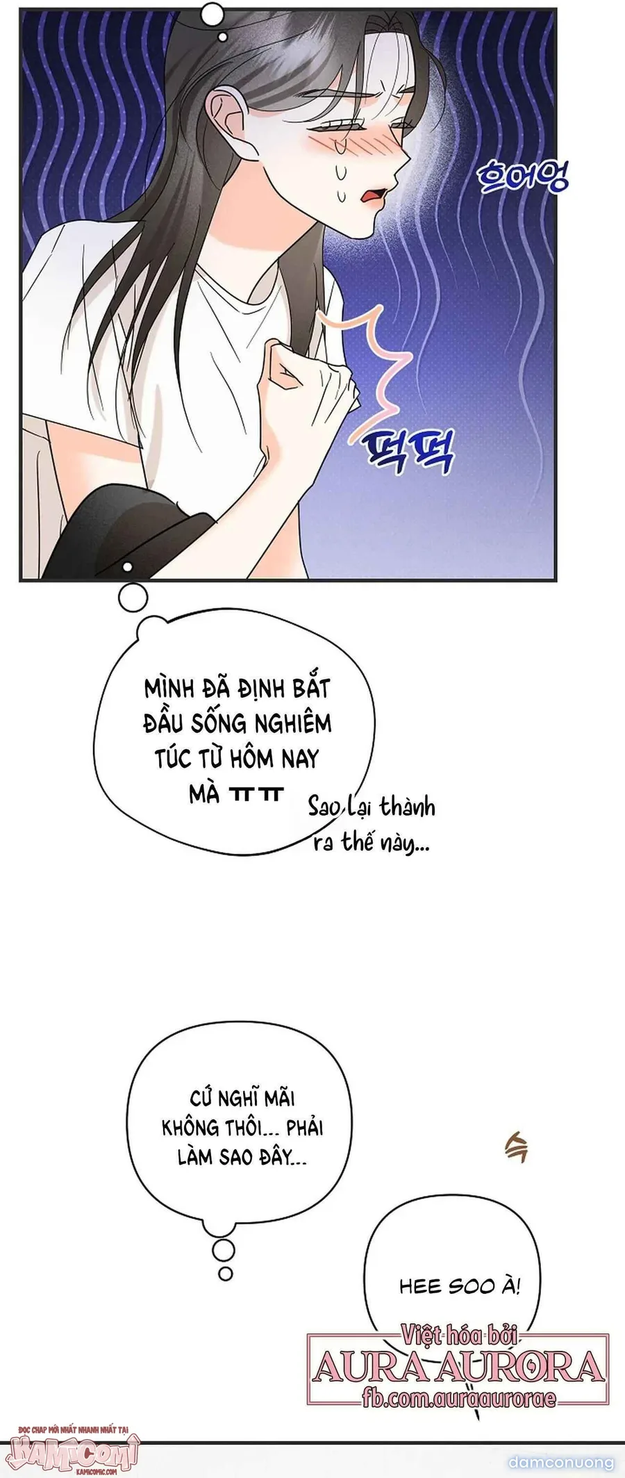 Đừng Cãi Nhau Nữa, Đi Ngủ Thôi 