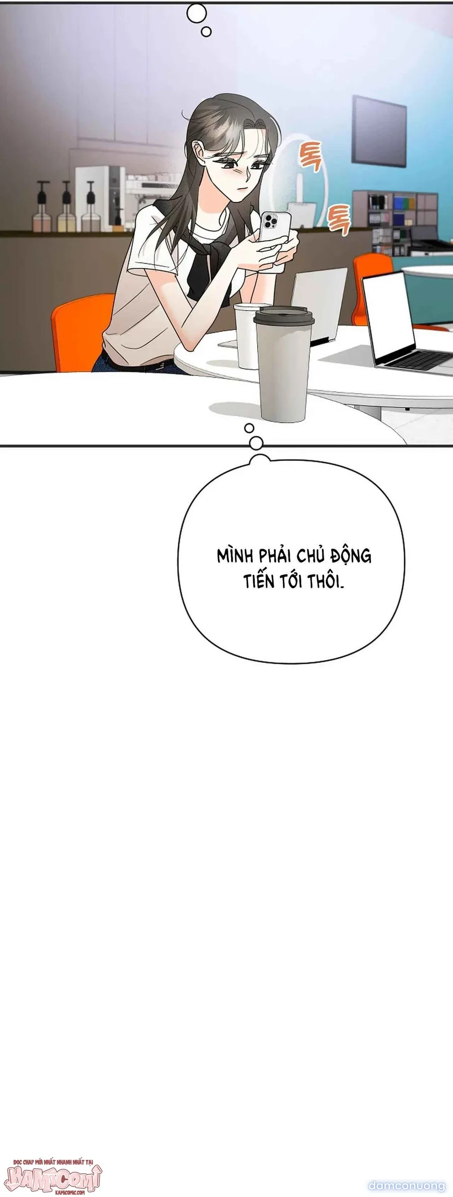 Đừng Cãi Nhau Nữa, Đi Ngủ Thôi 