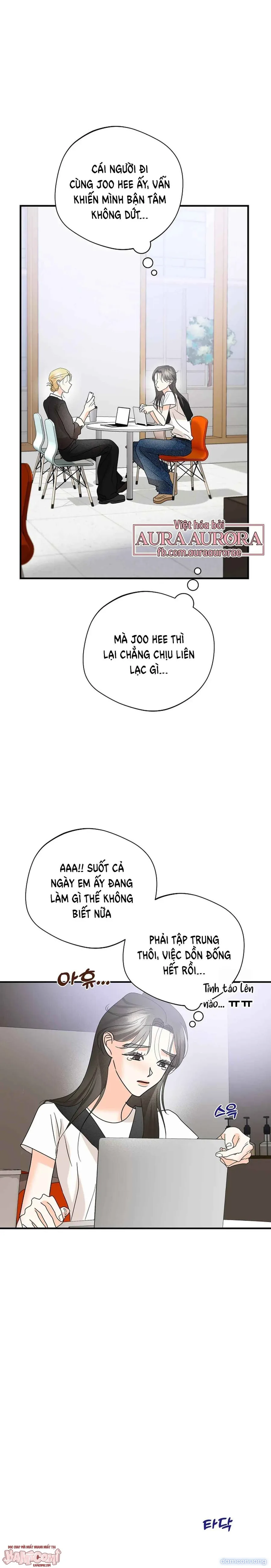 Đừng Cãi Nhau Nữa, Đi Ngủ Thôi 