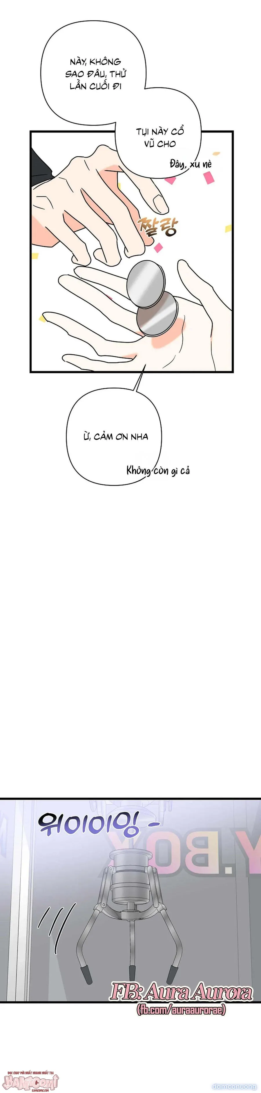 Đừng Cãi Nhau Nữa, Đi Ngủ Thôi 