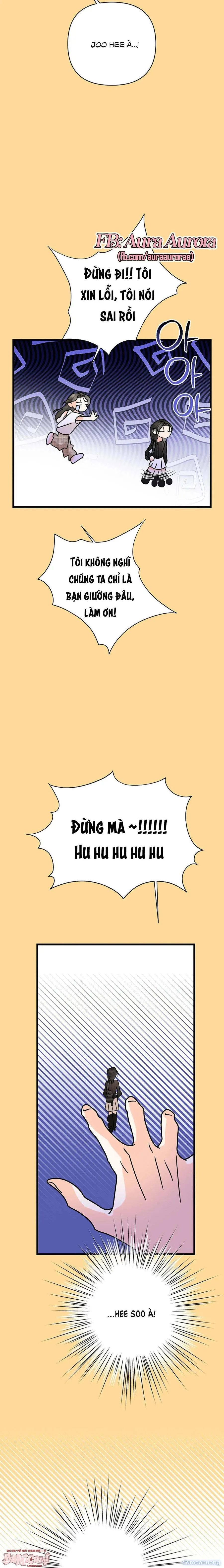 Đừng Cãi Nhau Nữa, Đi Ngủ Thôi 