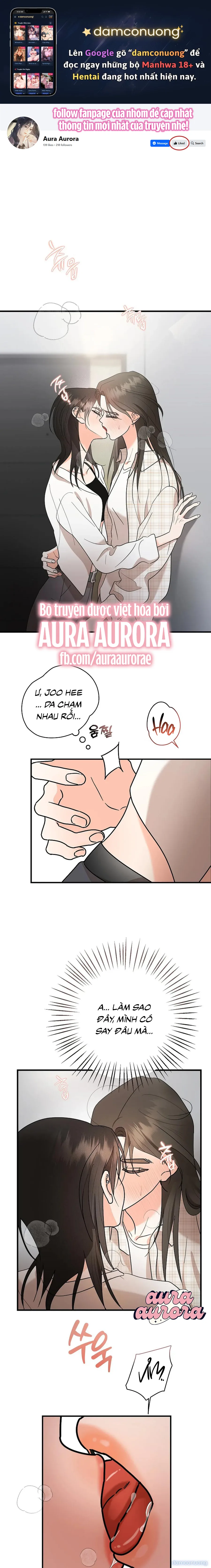 Đừng Cãi Nhau Nữa, Đi Ngủ Thôi 