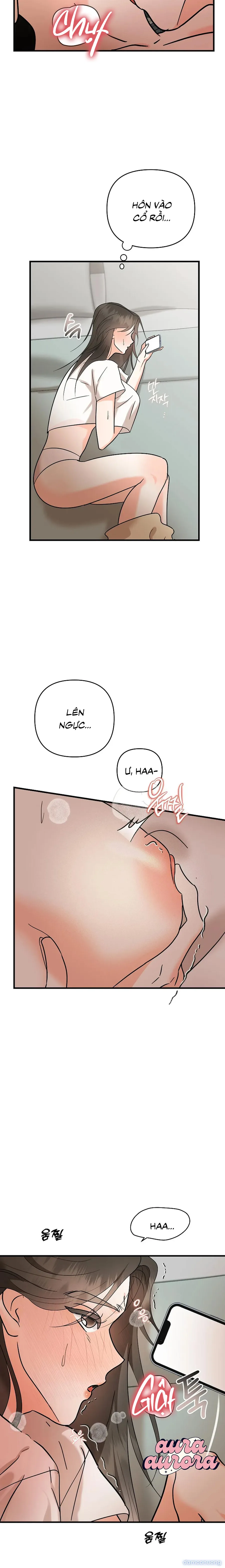 Đừng Cãi Nhau Nữa, Đi Ngủ Thôi 