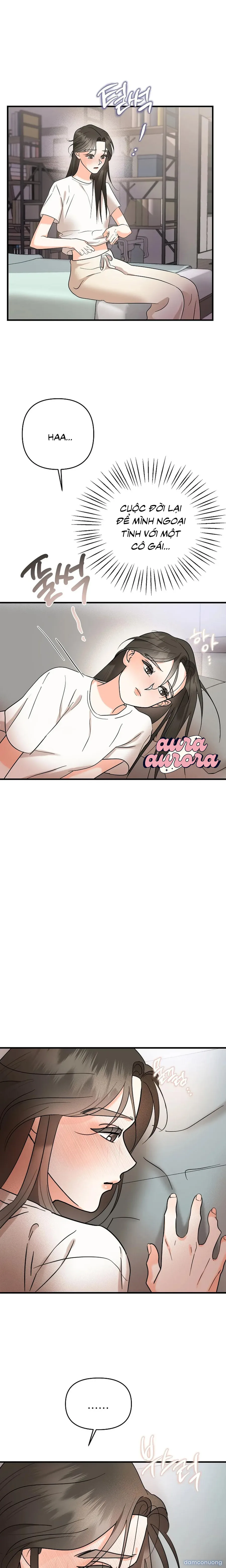 Đừng Cãi Nhau Nữa, Đi Ngủ Thôi 