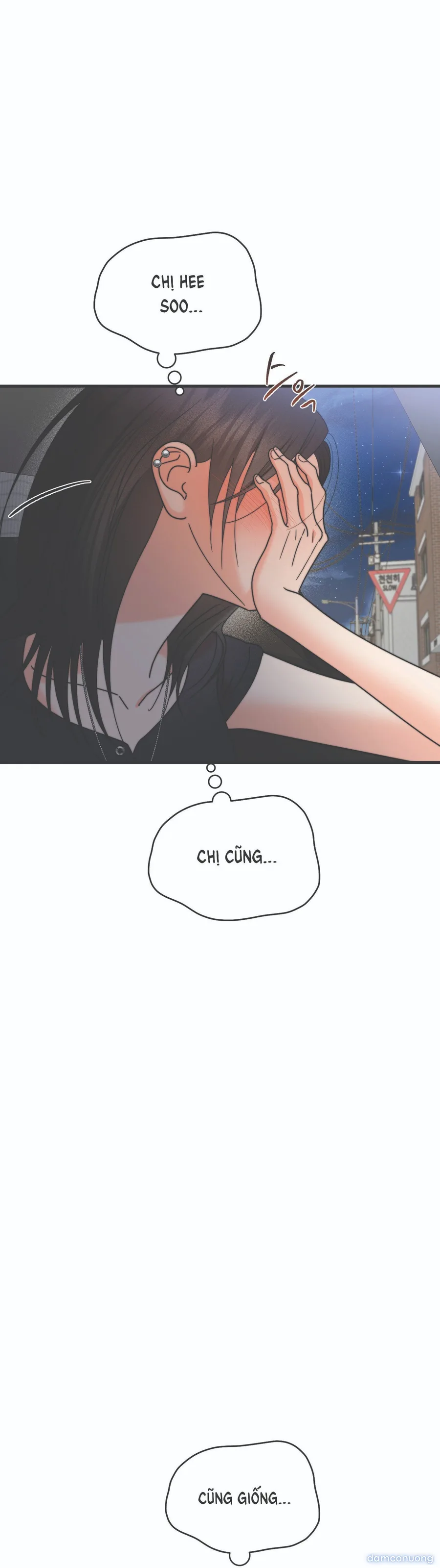 Đừng Cãi Nhau Nữa, Đi Ngủ Thôi 