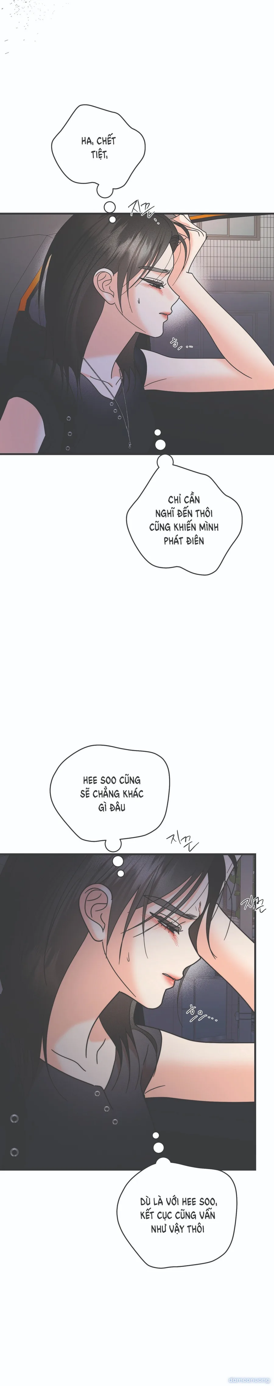 Đừng Cãi Nhau Nữa, Đi Ngủ Thôi 