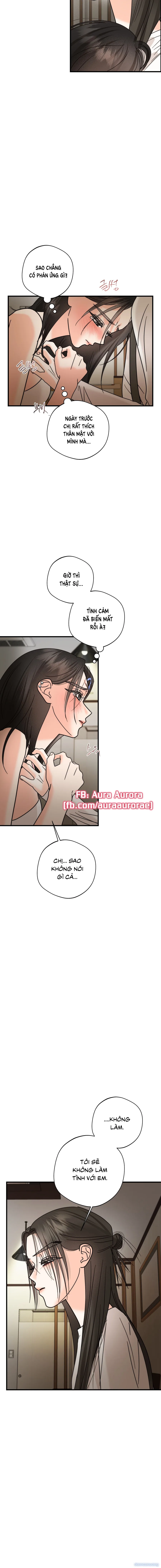 Đừng Cãi Nhau Nữa, Đi Ngủ Thôi 