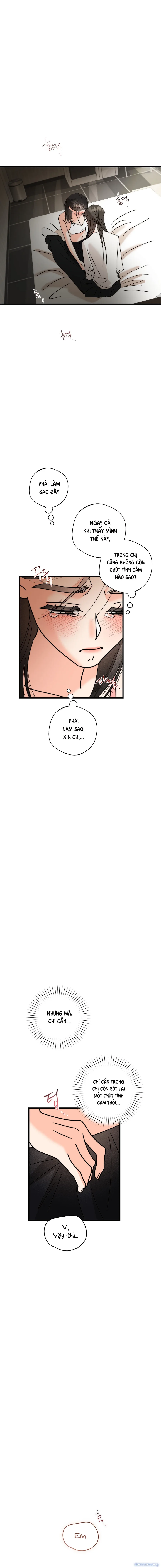Đừng Cãi Nhau Nữa, Đi Ngủ Thôi 