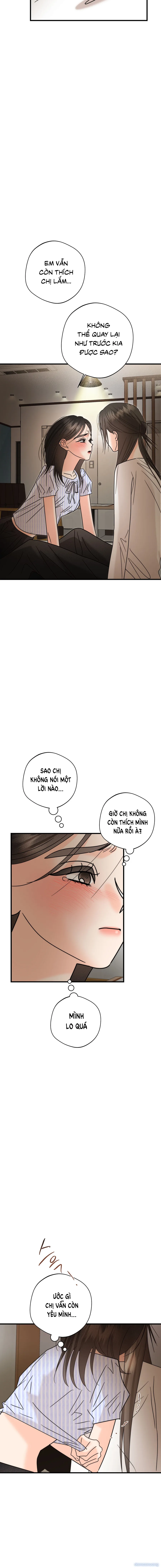 Đừng Cãi Nhau Nữa, Đi Ngủ Thôi 