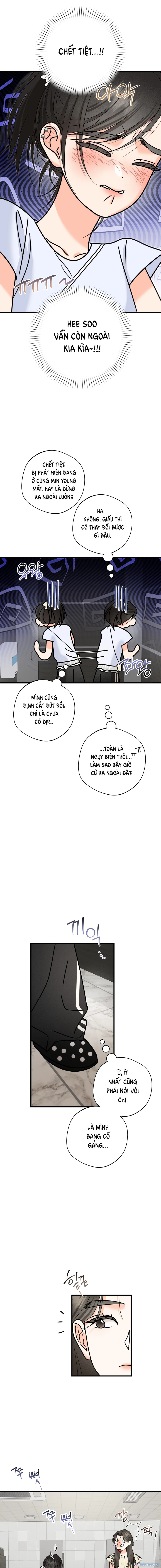 Đừng Cãi Nhau Nữa, Đi Ngủ Thôi 
