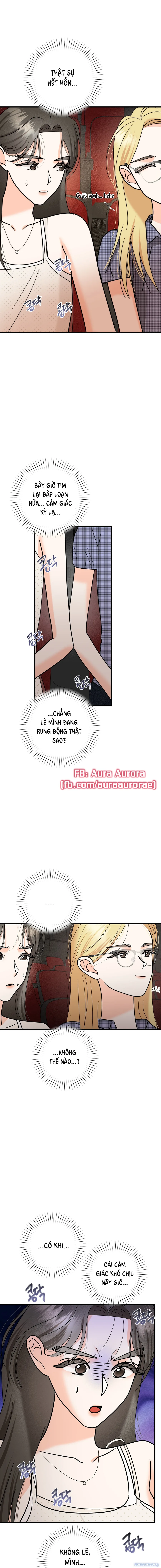 Đừng Cãi Nhau Nữa, Đi Ngủ Thôi 