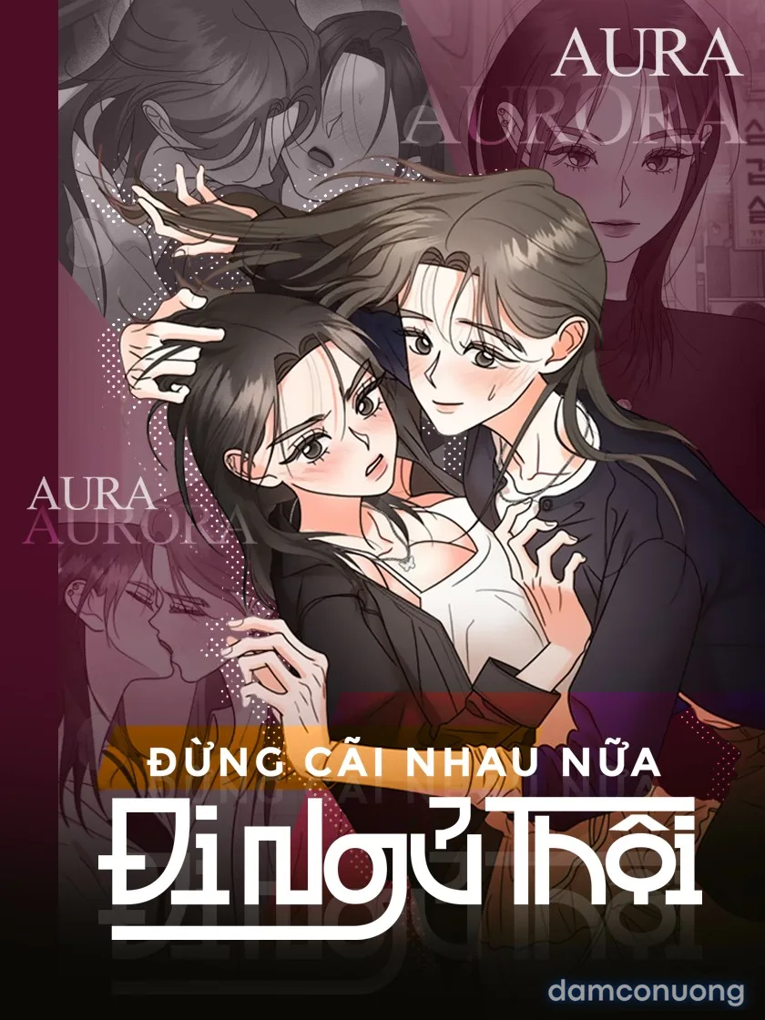Đừng Cãi Nhau Nữa, Đi Ngủ Thôi 