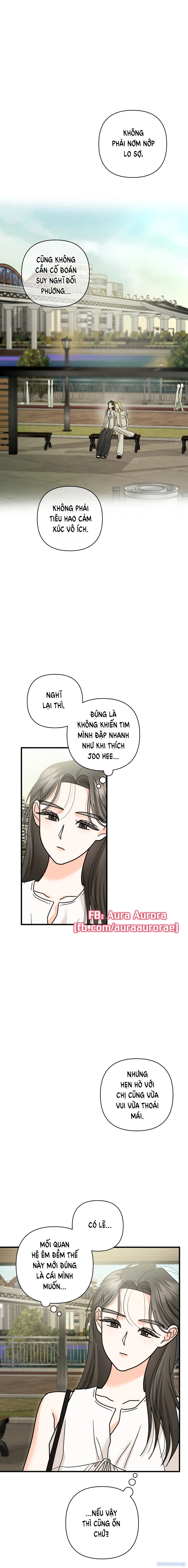 Đừng Cãi Nhau Nữa, Đi Ngủ Thôi 