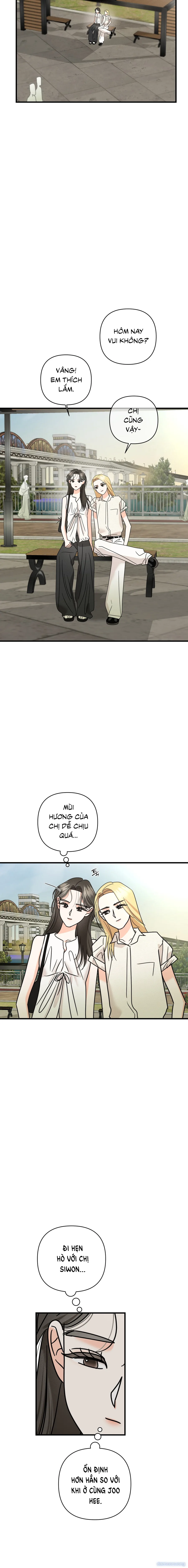 Đừng Cãi Nhau Nữa, Đi Ngủ Thôi 