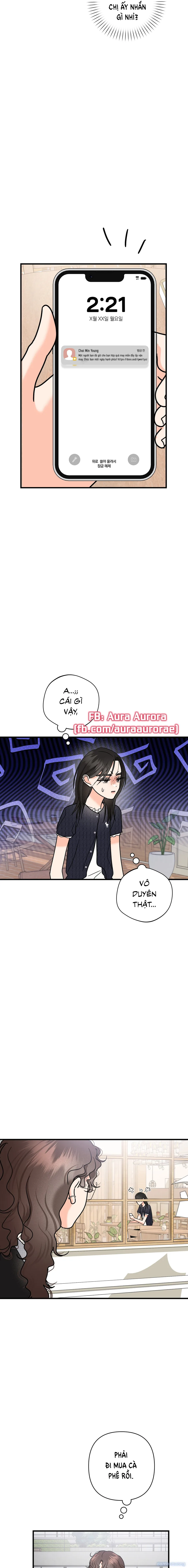 Đừng Cãi Nhau Nữa, Đi Ngủ Thôi 