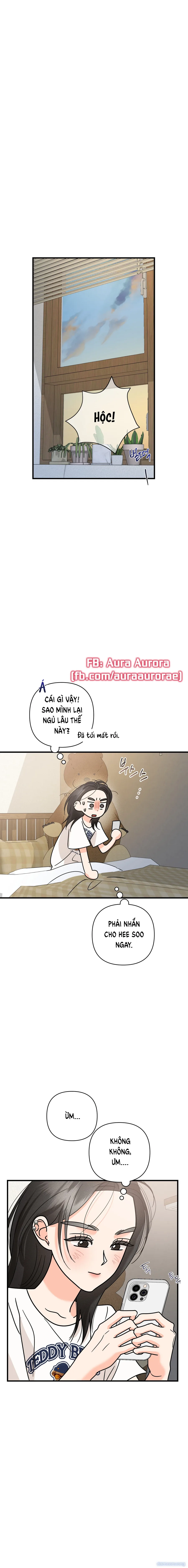 Đừng Cãi Nhau Nữa, Đi Ngủ Thôi 