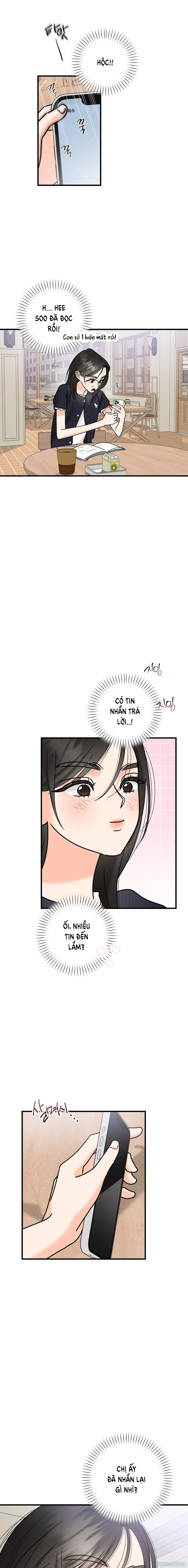 Đừng Cãi Nhau Nữa, Đi Ngủ Thôi 