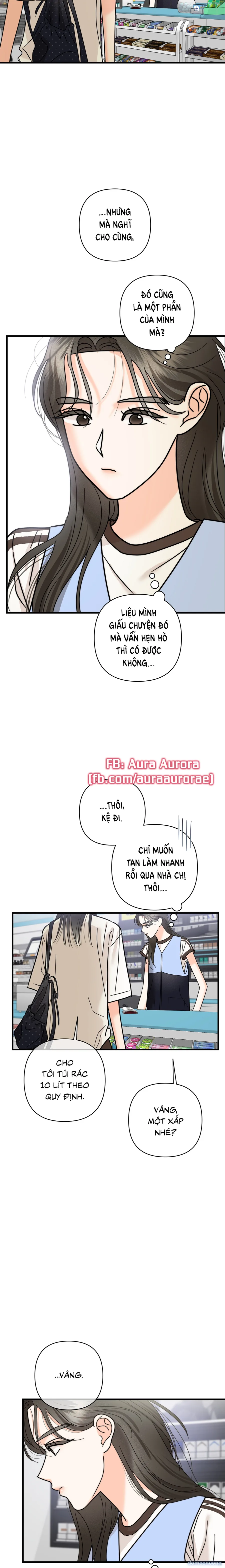 Đừng Cãi Nhau Nữa, Đi Ngủ Thôi 