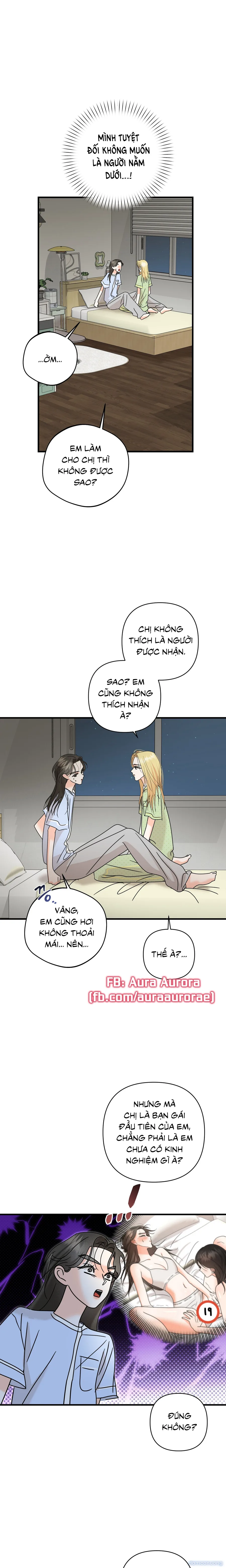 Đừng Cãi Nhau Nữa, Đi Ngủ Thôi 