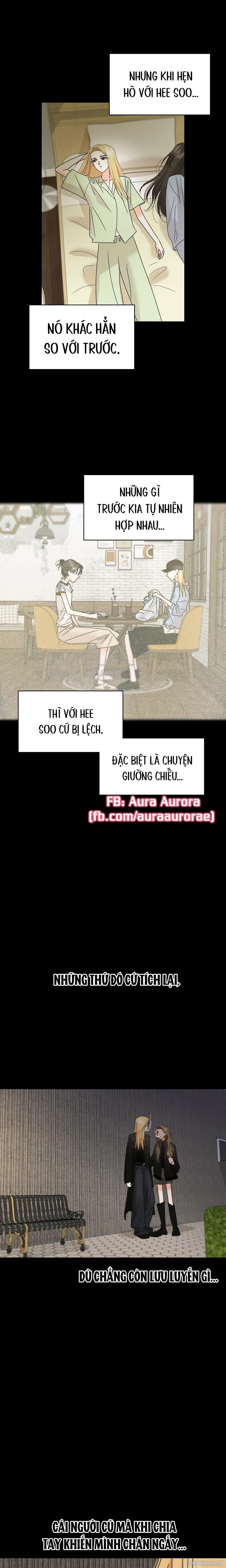 Đừng Cãi Nhau Nữa, Đi Ngủ Thôi 