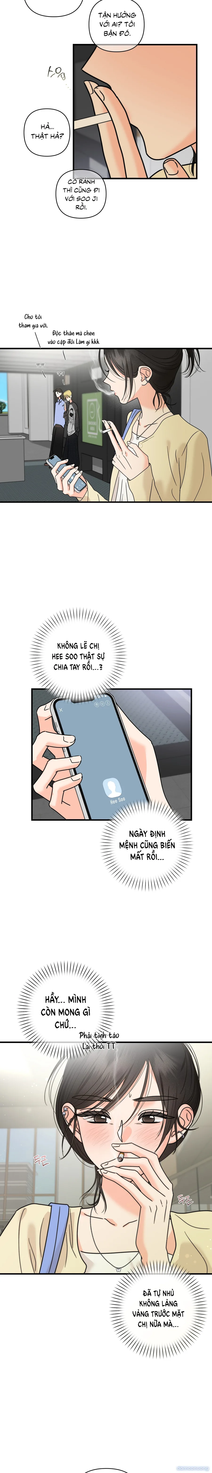 Đừng Cãi Nhau Nữa, Đi Ngủ Thôi 