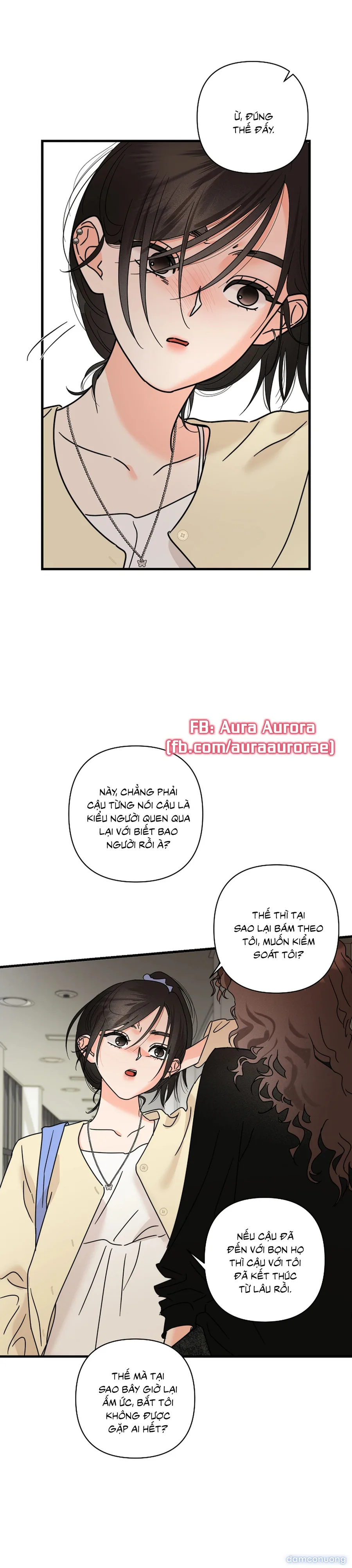 Đừng Cãi Nhau Nữa, Đi Ngủ Thôi 