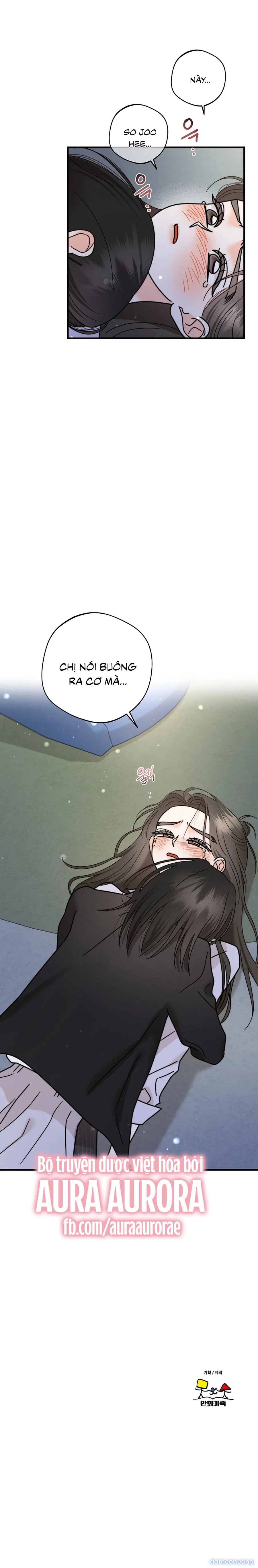 Đừng Cãi Nhau Nữa, Đi Ngủ Thôi 