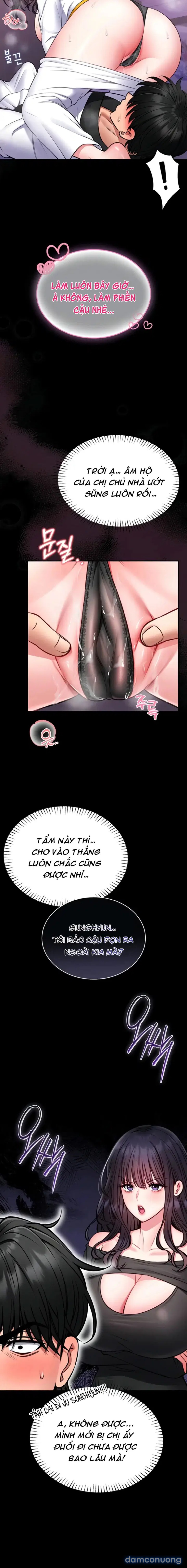 Khóa học tự vệ 