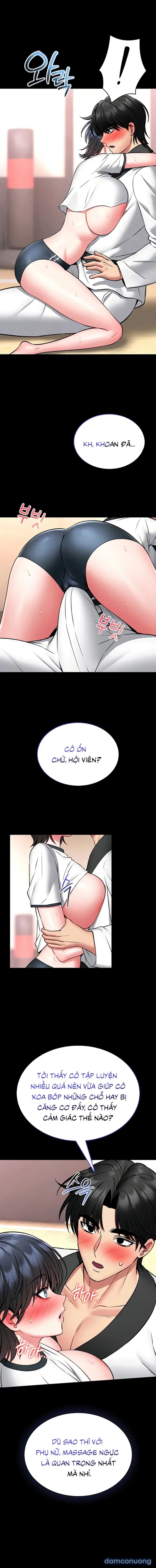 Khóa học tự vệ 