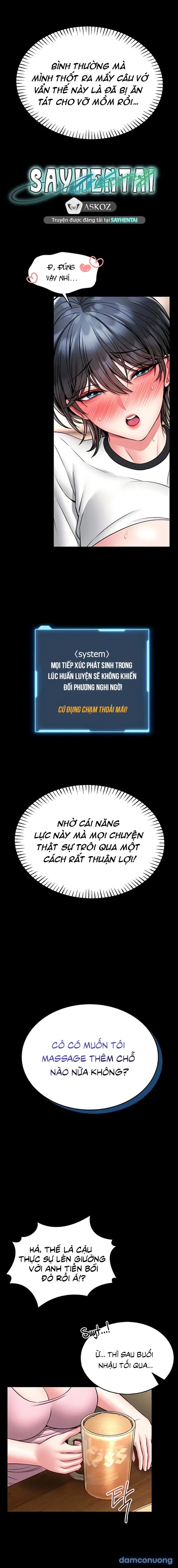 Khóa học tự vệ 