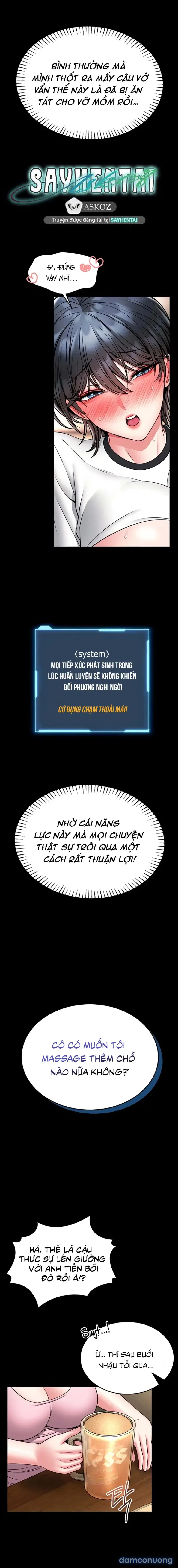 Khóa học tự vệ 