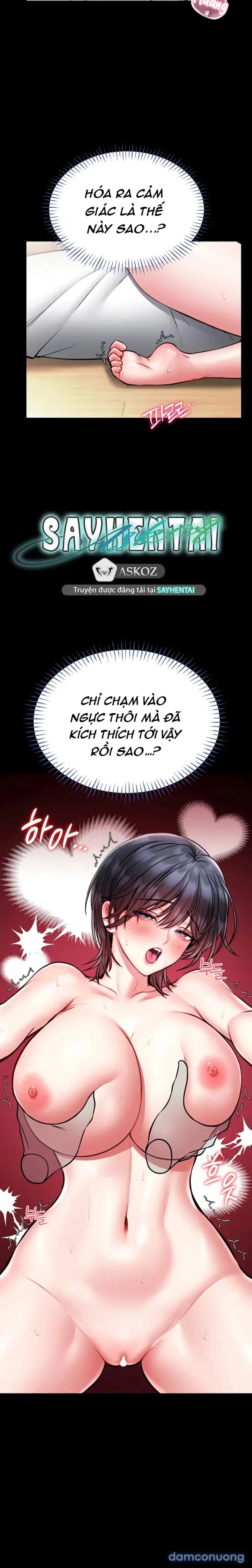 Khóa học tự vệ 
