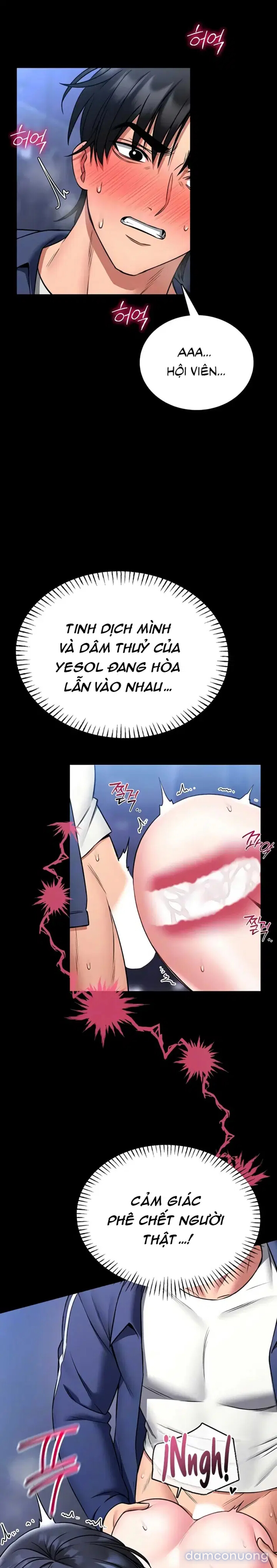 Khóa học tự vệ 
