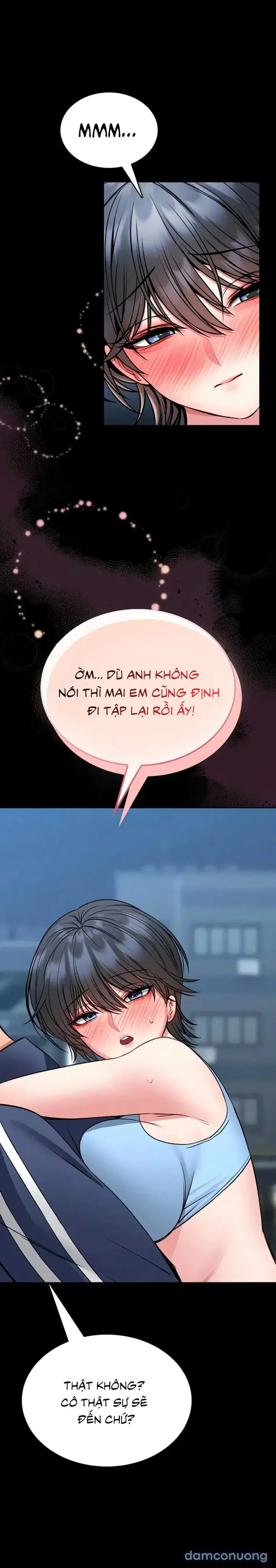 Khóa học tự vệ 