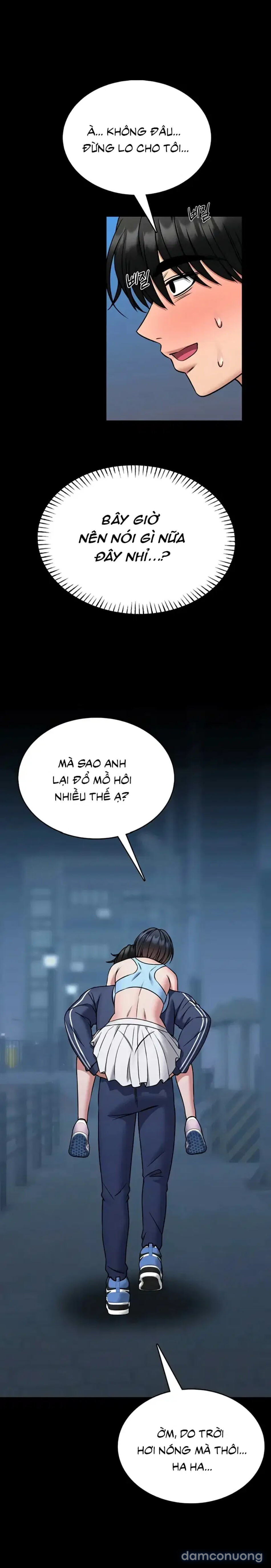Khóa học tự vệ 