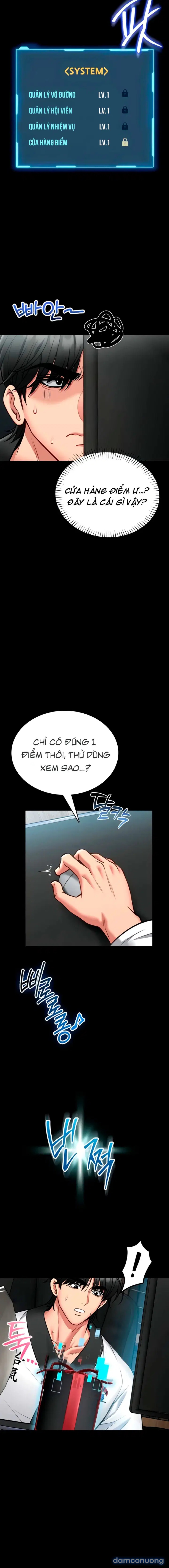 Khóa học tự vệ 