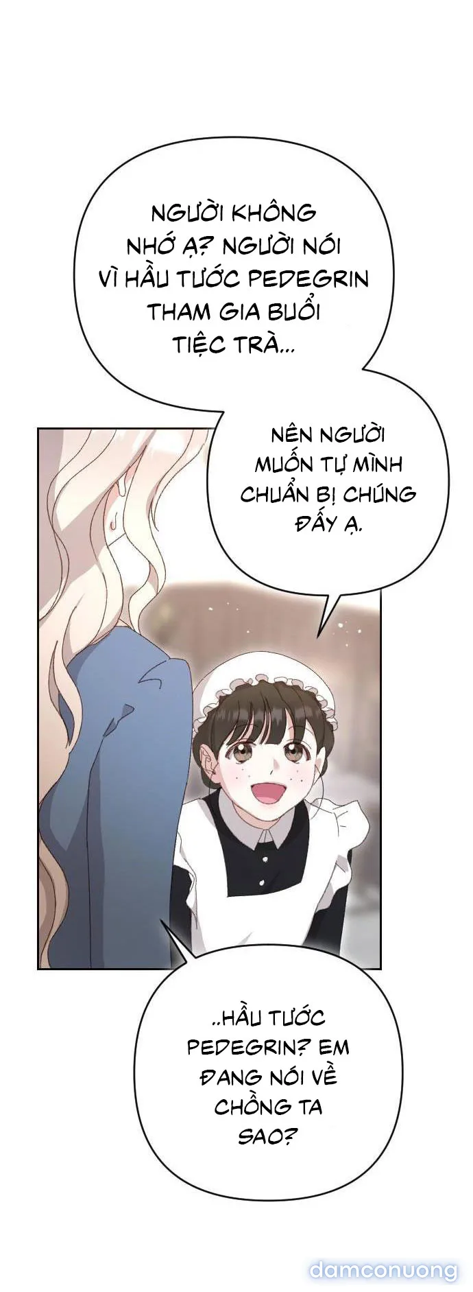 Dành Cho Những Ai Coi Hối Tiếc Là Điều Xa Xỉ 