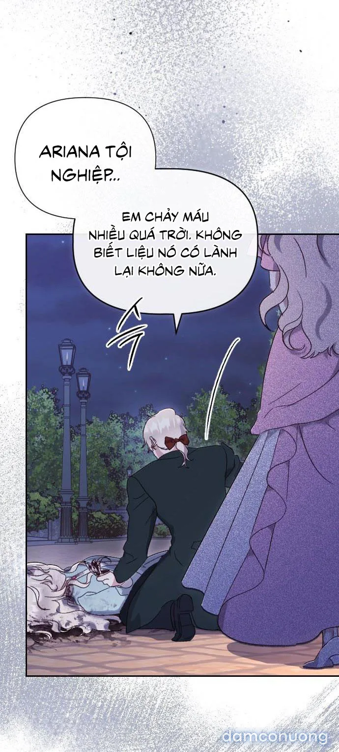 Dành Cho Những Ai Coi Hối Tiếc Là Điều Xa Xỉ 