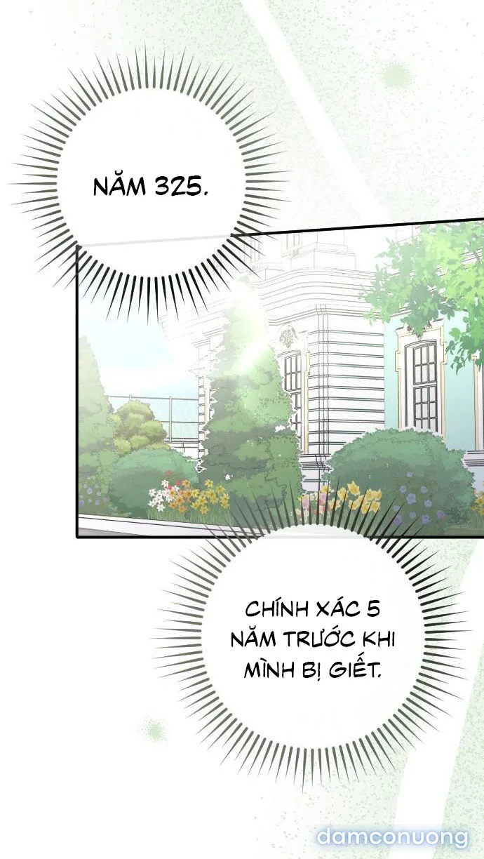 Dành Cho Những Ai Coi Hối Tiếc Là Điều Xa Xỉ 