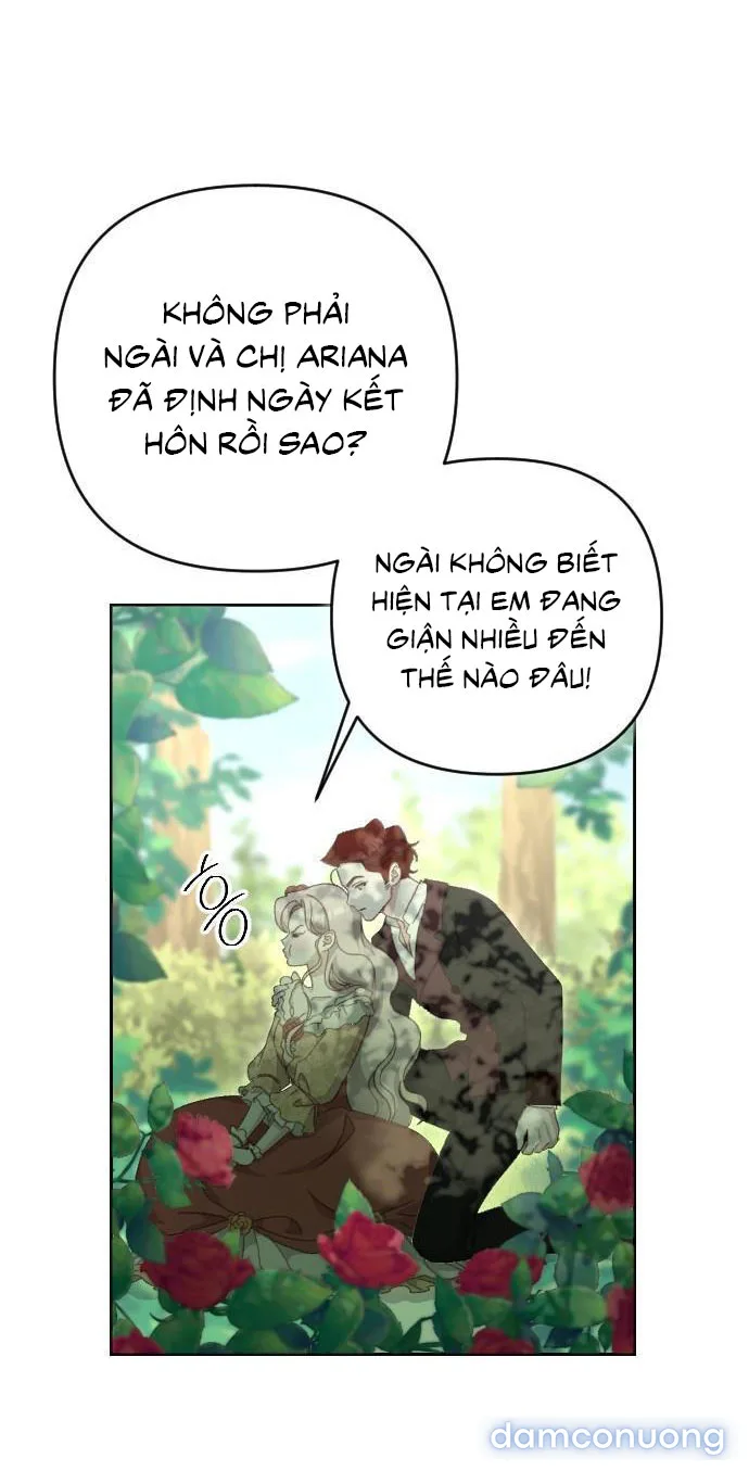 Dành Cho Những Ai Coi Hối Tiếc Là Điều Xa Xỉ 